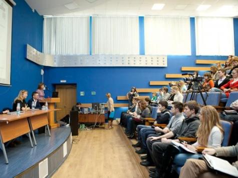 В архангельском университете стартовала «IT-школа»