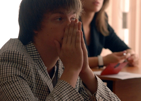 ЕГЭ без права пересдачи