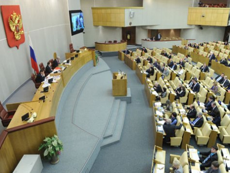 Депутаты не подтвердили информацию об увольнении 140 тысяч учителей