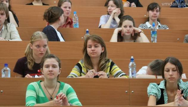 Московские студенты все-таки «за» перенос пар на 10 утра