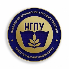 Индустриально-педагогический колледж Набережночелнинского государственного педагогического университета