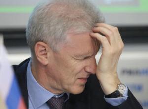 Фурсенко обещал обрезать «лишние» хвосты