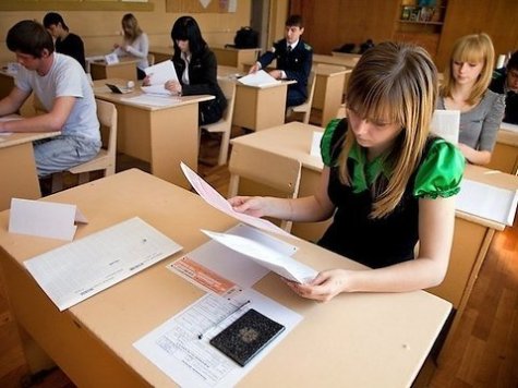 В Пензенской области нарушений в ходе проведения ЕГЭ не выявлено — Минобразования