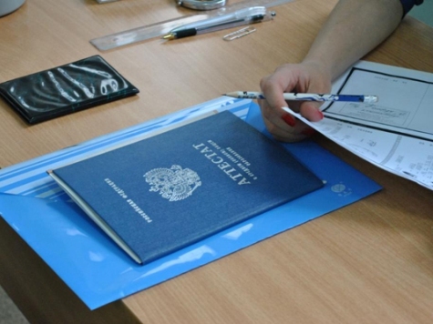 Ивановские вузы в этом году сократили набор «бюджетников»