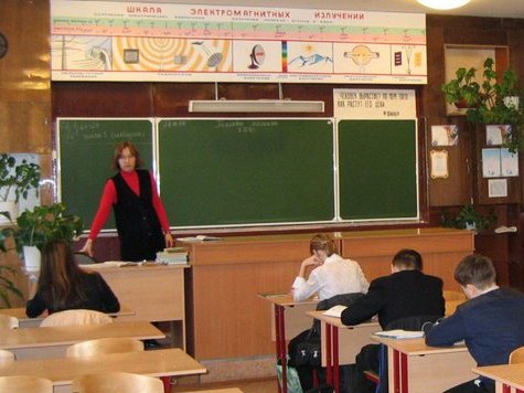 Школьников будут учить по-новому