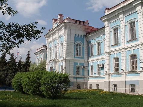 Студенты российского вуза лишились высоких стипендий из-за слишком хорошей учебы
