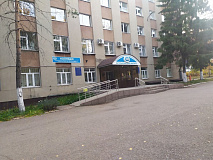 Бугульминский филиал Казанского инновационного университета им. В.Г. Тимирясова