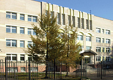 Филиал Петербургского государственного университета путей сообщения Императора Александра I в г. Ярославле