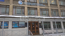 Колледж судостроения и прикладных технологий