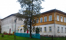 Большесельский филиал Угличского аграрно-политехнического колледжа