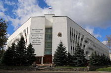 Военная ордена Кутузова академия войсковой противовоздушной обороны Вооруженных Сил Российской Федерации им. Маршала Советского Союза А.М. Василевского