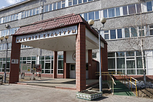 Восточно-Сибирский государственный институт культуры