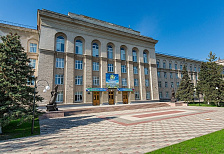 Курский государственный аграрный университет им. И.И. Иванова