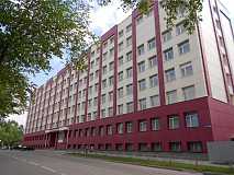 Великолукская государственная сельскохозяйственная академия