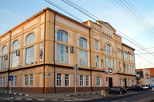 Кубанский государственный университет, филиал в г. Армавире