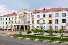 Волжский университет им. В.Н. Татищева