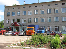 Заволжский политехнический колледж