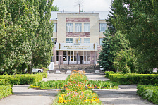 Колледж Пензенского государственного аграрного университета