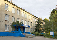 Ярославский техникум радиоэлектроники и телекоммуникаций