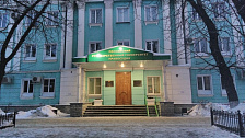 Российский государственный университет правосудия им. В.М. Лебедева, Центральный филиал