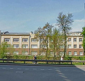 Радиотехнический колледж