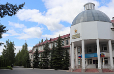 Санкт-Петербургский университет Федеральной службы исполнения наказания, Псковский филиал