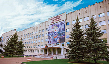 Нижегородская академия Министерства внутренних дел Российской Федерации