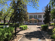 Марксовский сельскохозяйственный техникум (филиал) Саратовского государственного аграрного университета им. Н.И. Вавилова