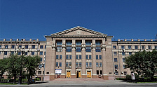 Дальневосточный государственный медицинский университет