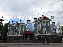 Томский институт бизнеса