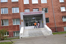 Российская академия народного хозяйства и государственной службы при Президенте РФ, Пермский филиал