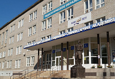 Самарский государственный социально-педагогический университет