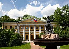 Военно-медицинская академия им. С.М. Кирова