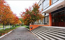 Рыбинский промышленно-экономический колледж