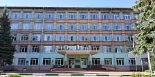 Нижегородский государственный агротехнологический университет им. Л.Я. Флорентьева