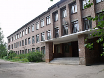 Ростовский педагогический колледж