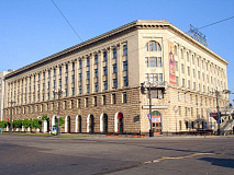 Российская академия народного хозяйства и государственной службы при Президенте РФ, Дальневосточный институт управления