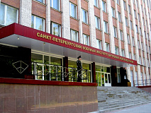 Военная ордена Жукова академия войск национальной гвардии Российской Федерации