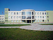 Международный институт дизайна и сервиса
