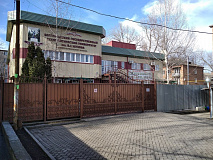 Белгородский государственный технологический университет им. В.Г. Шухова, Северо-Кавказский филиал