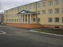 Московский автомобильно-дорожный государственный технический университет, Северо-Кавказский филиал в г. Лермонтове