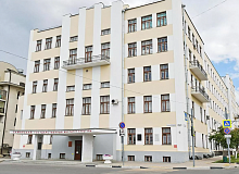 Самарский государственный институт культуры