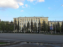 Башкирский государственный аграрный университет