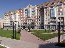 Пермский государственный национальный исследовательский университет