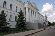 Ульяновский государственный аграрный университет им. П.А. Столыпина