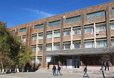 Колледж Калмыцкого государственного университета им. Б.Б. Городовикова